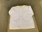 COS Boys' light blue shirt Size 2-4 years old 98-104 children