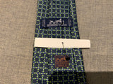 Hermès HERMES Paris Tie H 759024 T Jacquard Silk Mens Tie men
