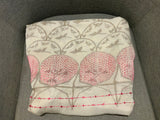 Hand embroidered Japan Silk Scarf Shawl ladies