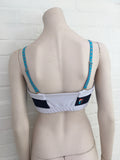 P.E Nation Quaterforce sports bra Size M medium ladies