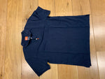 The Nike Polo Unisex Slim Fit Polo - Blue Navy Size M medium men