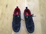 RALPH LAUREN Polo Adventure 200 Mesh Sneaker Trainers SIZE 42 US 9 UK 8