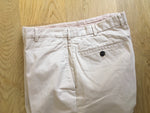 CROSSWORD BRUSSELS Men's Beige - Trousers Pants Size 50 Men