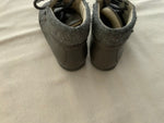 JACADI PARIS Boys' Grey Booties Shoes Size 22 children