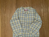 NECK & NECK KIDS Checked Shirt Body 2-3 years Boys Children