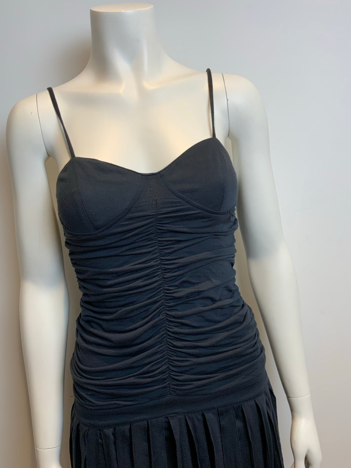 Sass & Bide Fit & flare Sexy Dress MOST WANTED Size EU 38 UK 6 US 2 XS ladies