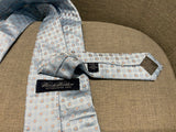 Brooks Brothers Handmade in Italy silk Tie 100% AUTHENTIC Men