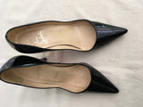 Christian Louboutin Pigalle Patent Leather Pumps Shoes 36 US 6 UK 3 ladies