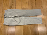 Incotex Venezia 1951 Men's High Comfort Trousers - Trousers Pants Size 50 men