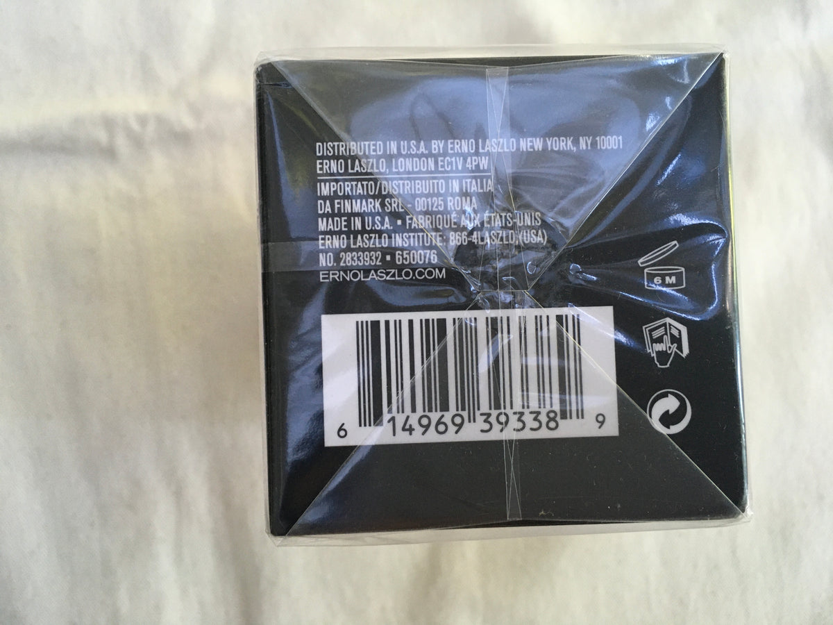 Erno Laszlo Phormula 3-9 Repair Serum 1 fl oz new Sealed box ladies