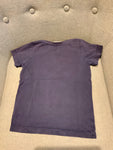 JACADI Printed Short Sleeve T-Shirt Size 104 cm children