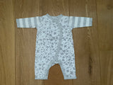 Bonnie Baby all in one bodysuit Sleepsuits and Playsuit KIDS Size 0-3 month children