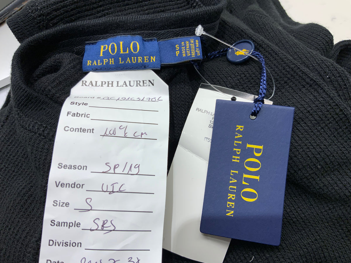 Polo Ralph Lauren Tank Mid Length Dress Size S/P Small ladies