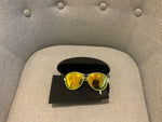 Italia Independent Neon Unisex Sunglasses men
