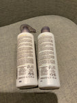 SKIN TRUTH Soothing CAMOMILE AND LAVANDER CLEANSING MILK + TONER SET OF 2 ladies