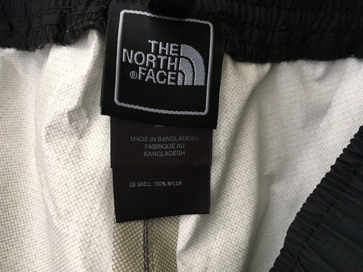 THE NORTH FACE MEN’S WATERPROOF HYVENT DT VENTURE PANT/BLACK TROUSERS  Men