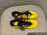 Adidas X SPEEDFLOW MESSI.4 football soccer shoes trainers size 33 UK 1 children