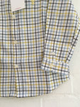 NECK & NECK KIDS Shirt Checked print 4-5 Years old 92-104 cm Boys Children
