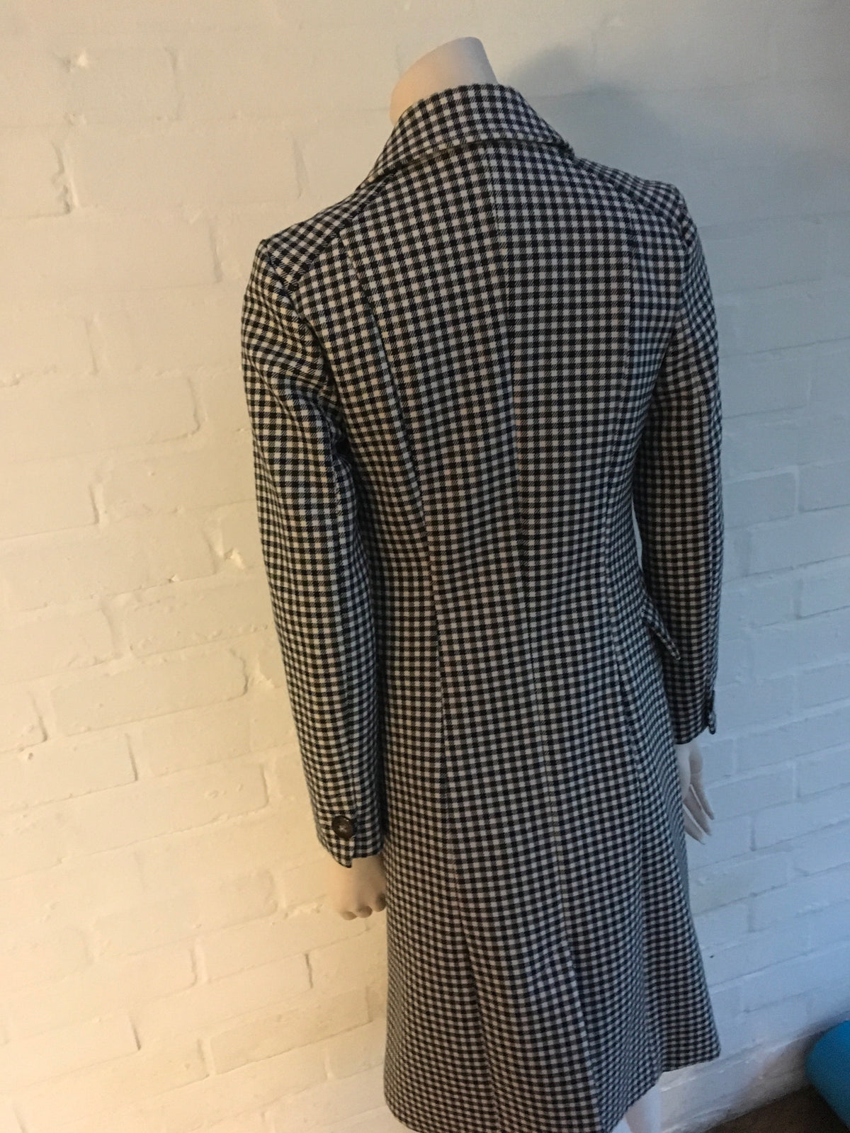 Baum und Pferdgarten 2019 Damara Double Breasted Coat Ladies