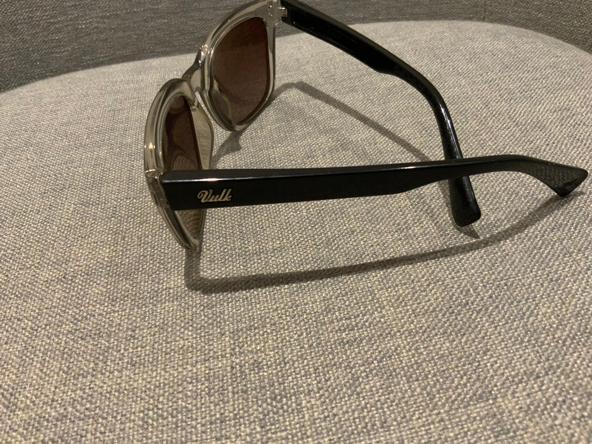 MOST WANTED VULK BERLIN 100% UV PROTECTION Sunglasses Unisex men