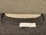 COS Boys Cashmere & Cotton knit jumper Sweater Size 104 children