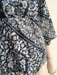 Denim & Supply by Ralph Lauren women’s Dyed Boho tunic top size XS ladies