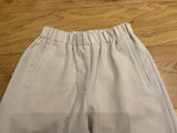 forte_forte wool Joggers Pants Trousers Size US 0 UK 4 XXS ladies