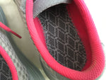 kybun Gstadt Grey Sneakers Trainers Shoes 37.5 UK 4.5 US 7.5 ladies