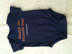 Carter's First Father's Day Collectible Bodysuit 3 month children