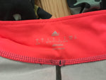 Adidas butterfly print sportswear leggings Size S small ladies