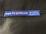 Jupe By Jackie had embroidered midi skirt Amazing  Ladies