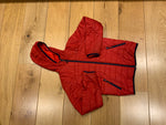 Decathlon Red Puffer Jacket KIDS Boy’s 12 Years old children
