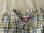 NECK & NECK KIDS Checked Shirt Body 2-3 years Boys Children