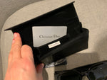 MOST WANTED Christian Dior DDIORF SUNGLASSES Includes original Dior case card ladies