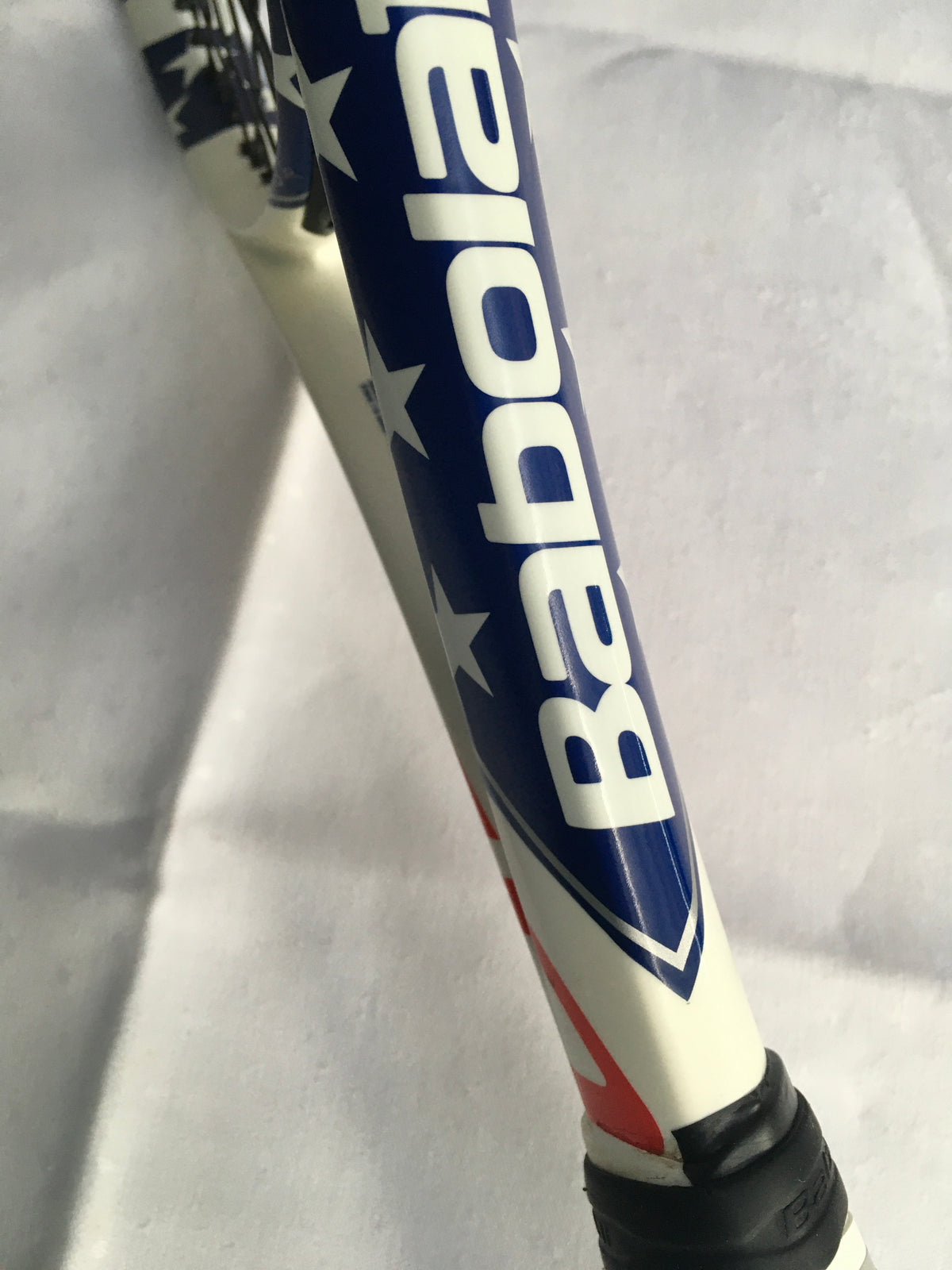 Babolat Pure Aero Stars And Stripes