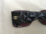 Chanel 5019 Women Quilted CC Sunglasses ladies