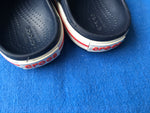 Crocs KIDS Boys Children Crocband™ Clog Sandals Size C 10 & J 3 Children