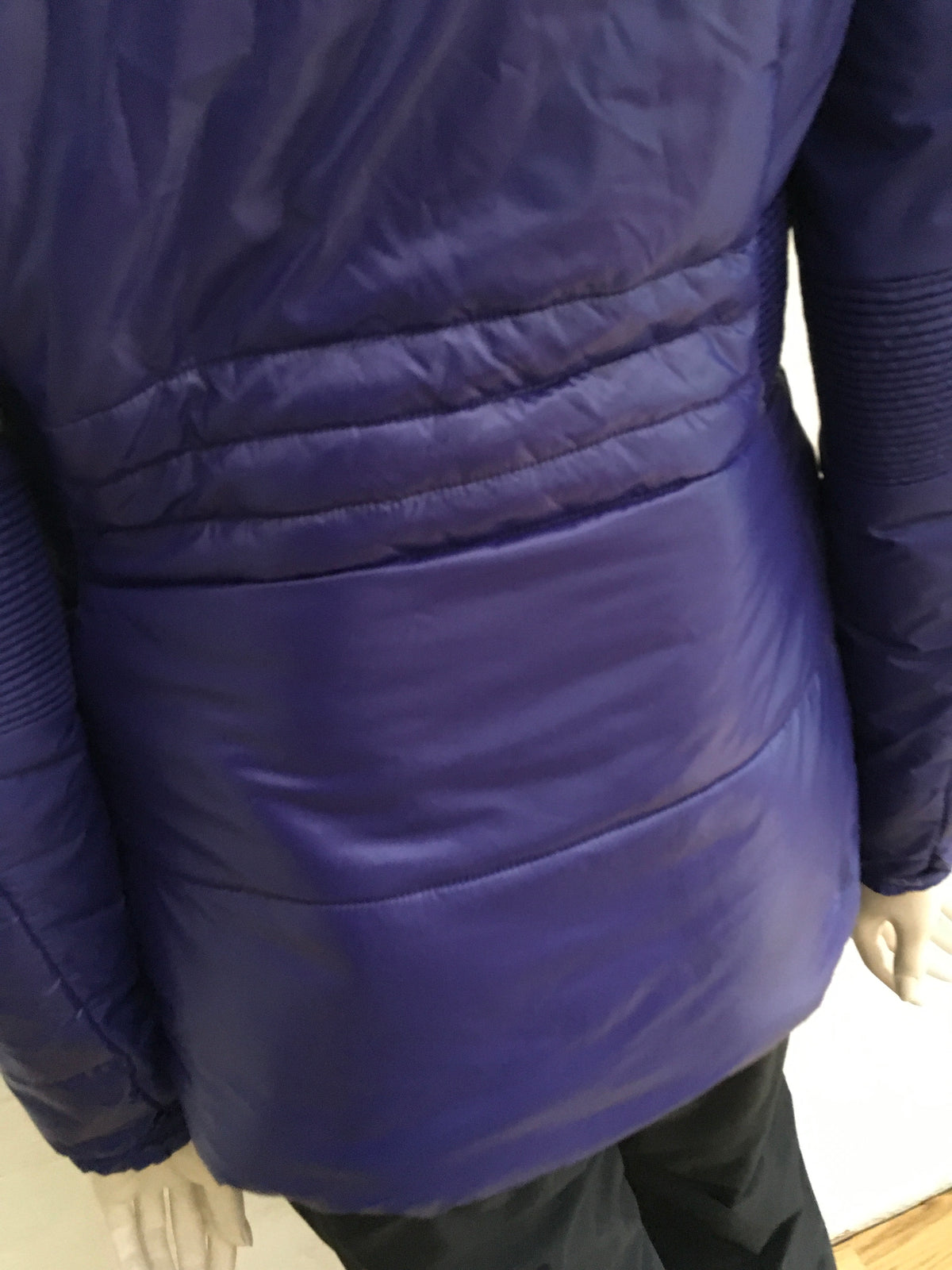 Porsche Design Adidas P`5000 padded jacket + pants ski snow suit  Ladies