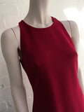 Cushnie et Ochs The Josephine Red Dress Size US 4 UK 8 ladies