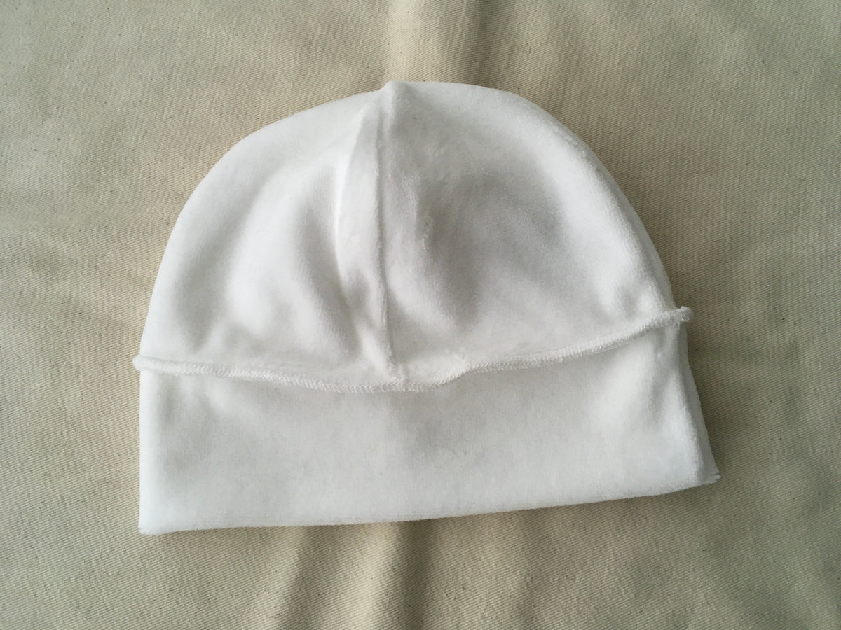 Petit Bateau Newborn hat 2020 Collection children