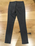 FRAME LE SKINNY DE JEANNE DENIM JEANS Size 25 ladies