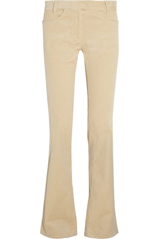 Isabel Marant  Étoile Gelsey corduroy trousers pants , £165 SIZE 38 S SMALL ladies