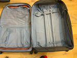 Samsonite Large Suitcase Mobile Traveler Luggage ladies