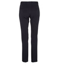 Celine Straight Leg Trousers Linen Newest 2022 collection ladies