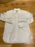 Tom Ford Long Sleeve Dress Shirt MOST WANTED Size 43 17" men