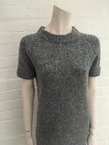 Bottega Veneta wool & cashmere knit sweaterdress dress Size I 40 UK 8 US 4 S ladies