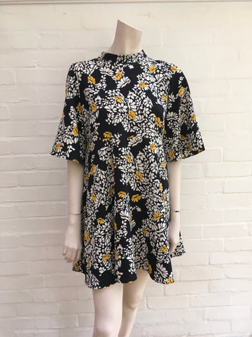 Ladies dress zara Clearance