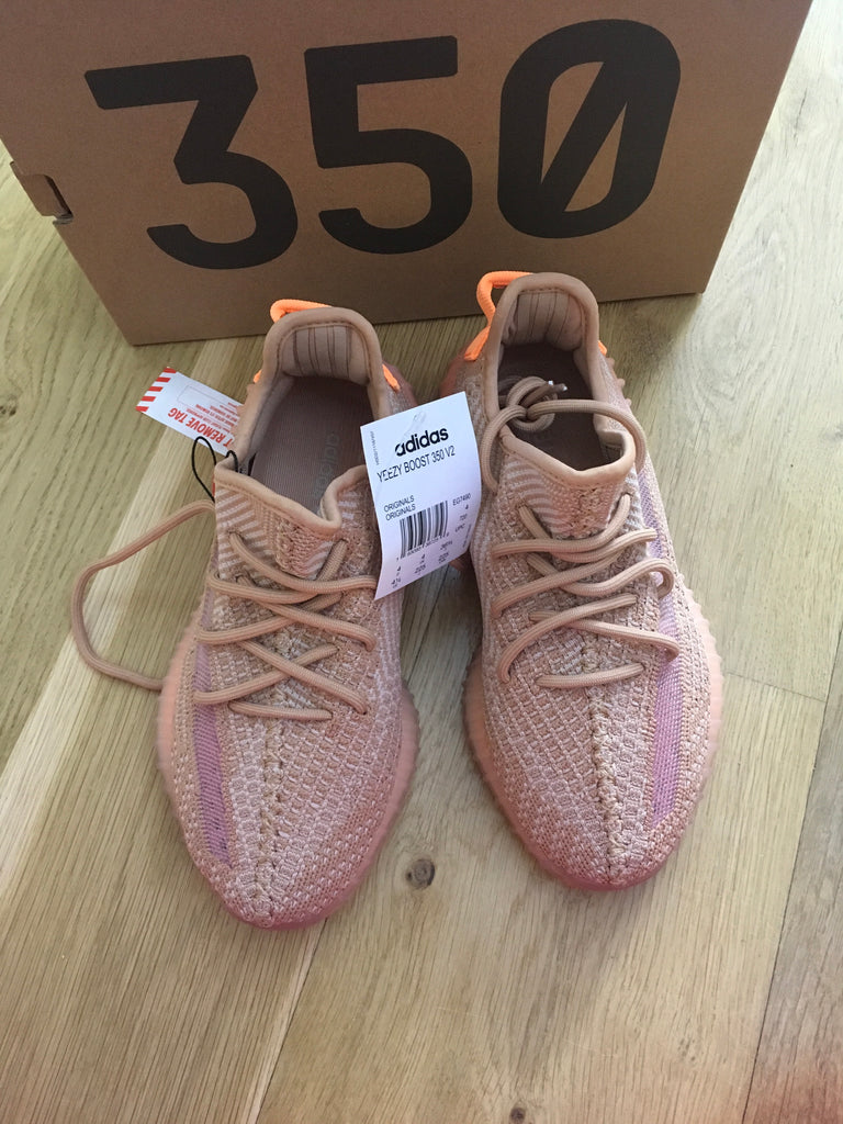 Adidas yeezy boost pink uk Clearance