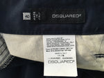 Dsquared² Low-Rise Skinny Pants Trousers Ladies