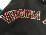 Givenchy Virginia Bitch Sweatshirt in Black Ladies